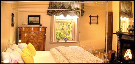 b & b accommodation in adelaide - Bishops Garden